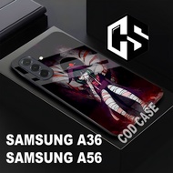 Softcase Glossy SAMSUNG A36/case samsung a36 glitter/casing samsung a56 glitter/case samsung a36