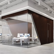 TEXTURE แผ่นตกแต่งผนัง รุ่น F159 WDG-07 15.9X290X1 CM.  (10 แผ่น/กล่อง)