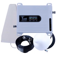 Three Network 4G5G Mobile Phone Signal Amplifier Enhanced B8/B3/B1 Mobile Phone Network Signal Ampli