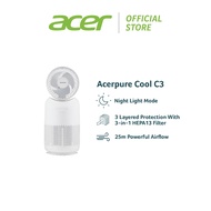 Acerpure Cool C3 AC333-10W -White (ZL.ATSTG.00H)