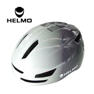 HELMO BIKE and SPORTS HELMET DC999 with rechargeable light