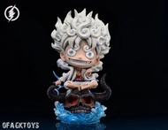 🔥Gk新品預訂🔥閃電模玩 海賊王 尼卡路飛