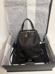 Chanel backpack 背囊 chanel flap bag Chanel hobo