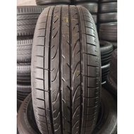 225/55/18 225/55R18 USED TYRE TAYAR SEKEN (1 PC)