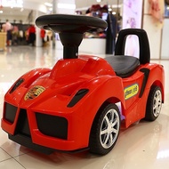 ⭐️Y&Y Kid toy shop⭐พร้อมส่ง รถขาไถเด็ก รถจักรยานขาไถ รถหัดเดินเด็ก