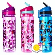 Smiggle Straight Up Bottle Ori - Smiggle Ori Children's Drinking Bottle