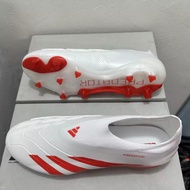 Football boots football soccer shoes predator 30 freak. 1 FG soccer boot shoes