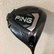 🇯🇵PING G425 MAX Driver 1W ALTA J CB SLATE FlexR 10.5 Used