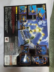 超合金魂gx-42 jeeg,