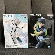Bluelock 藍色監獄 Figure 模型