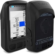 TUSITA Silicone Case Compatible with Wahoo Elemnt Bolt V2 - (Not for Elemnt Bolt)