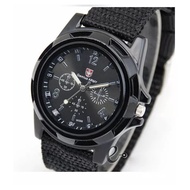 Watch Men Outdoor Military Sports Watch Quartz Watch Luminous Men's Watch Quartz Watch