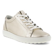 ECCO Soft 7 ECCO Womens Sneaker รองเท้าผ้าใบผู้หญิง