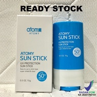 Atomy Sun Stick SPF50+ PA ++++ Original | Original sunscreen stick 4