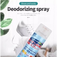 Nano Silver Smelly Shoe Spray Anti Bacterial Shoe Deodorizer Shoe Deodorize Spray Sock Spray Shoe Na