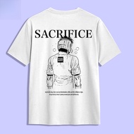 Hajime no Ippo anime t-shirt