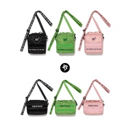 HUMAN MADE MILITARY POUCH