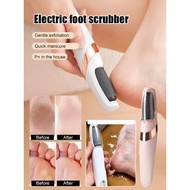 Electric Pedicure Grinder Automatic Pedicure Tools Callus Remover Pedicure Remover Dead Skin Machine