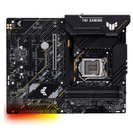 Asus TUF GAMING B560-PLUS WIFI Computer Game Motherboard Supports 10th Generation 11th Generation CP