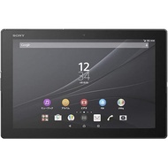 Sony Xperia Z4 Tablet 32GB Black SO-05G docomo