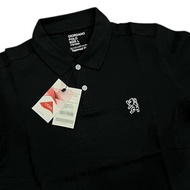 Men's polo giordano t-shirt high quality polo giordano plain polo collar t-shirt plain giordano adul