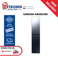 Samsung Airdresser with Crystal Mirror DF18CB8700CRSP