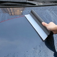 Professional Quick Drying Wiper Blade Squeegee Car Flexy Blade Cleaning Vehicle Windshield T Shape