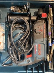 Bosch GBH 2-22 S 專業衝擊鑽