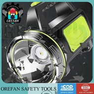 senter ZanCaKa Senter LED Super Bright Rechargeable 10W 13500 Lumens