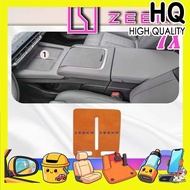 [READY] ZEEKR 7X Central Control Pad Body Kit zeekr 7x Car Decoration Accessories N1GJ