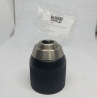 DEWALT อะไหล่หัวจับดอกสว่านไร้สาย รุ่น DCD800 DCD805 part no N928691 N196034 ใช้ประกอบงานซ่อมอะไหล