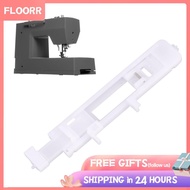 floorr Pssopp Button Hole Foot Presser Feet Compact Automatic Sewing Accessory Buttonhole for HD6600