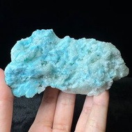 藍色異極礦#ZXC154