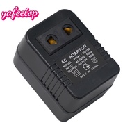 [TOP] Step Down/Step Down Transformer Travel Adapter AC 220V to 110V Converter 50W