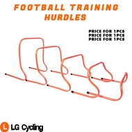 Speed Training Agility Football Training Hurdle Children Adult Fitness Jump Ladder Sport Football Tr