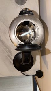 Philips 玻璃電熱水壺