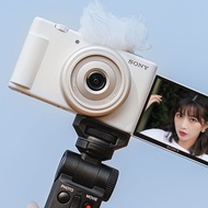 Tongshan County Shura Commercial Co., Ltd. Sony/Sony ZV-1 Live Beauty Selfie Digital Camera vlog4K Z