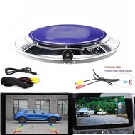 Car Rearview Camera Suitable for Ford F150 F250 F350 F450 F550 F650 F750