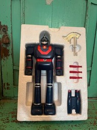 台灣鐵人28 懷舊玩具 超合金 no popy