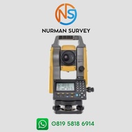 Total Station Topcon GM 52 / GM52 / GM-52 / GM-50 Second Bekas Murah
