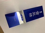 雪肌精 乳液