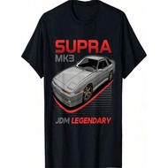 Mk3 Supra Mk4 Mk5 Jdm 4th Of July An T-Shirt