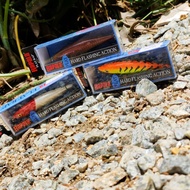 RAPALA FLAT RAP 8CM LIMITED FISHING LURE