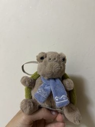 Jellycat海龜毛絨玩具