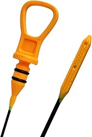 TURERTIYER 11437509784 Engine Oil Dipstick for BMW Mini Cooper S R52 R53 2008-2008 for Engine L4-160