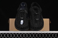 Keen Uneek Black