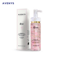 AVENYS ROSE Poreless Treatment Lotion