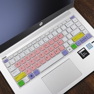 For Hp Probook 440 G5 66 245 246 G7 G6 840 820 G3 450 G4 Elitebook 1040 G3 14 Inch Laptop Keyboard Protector