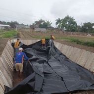Terpal Hdpe Geomembrane