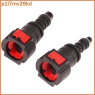 p1l7mv29kd Urea Pump Tube Quick Connector 6.30/7.89/9.49 Fuel Air Joint SCR Repair Kit ph